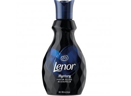 Lenor Premium parfémovaná aviváž - Mystery 36 dávek, 900 ml - originál z Německa
